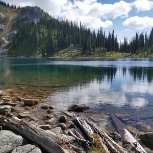 Meet your Posher, Sue